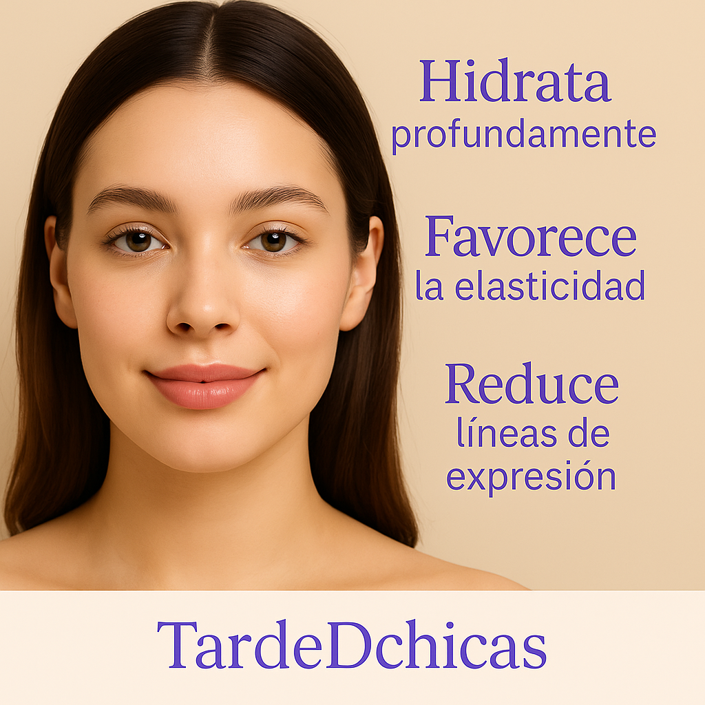 Polvo ácido hialurónico(Hasta 30 o 60 sérums en 1) + eBook gratis