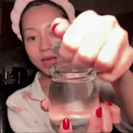 Kit natural de ácido hialurónico