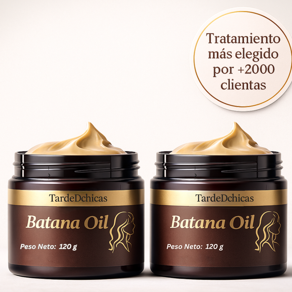 Crema de batana para tu cabello