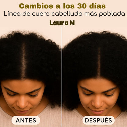 Crema de batana para tu cabello